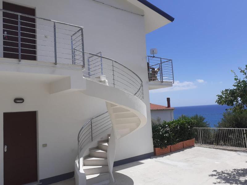 Casa Vacanze Dominella Villa Marina Di Casal Velino Exterior photo
